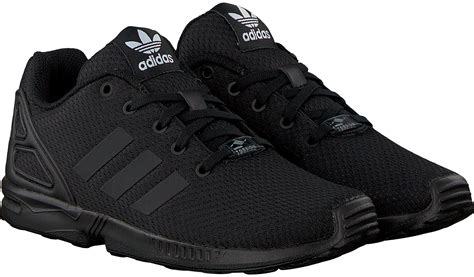 zwarte adidas jongens|adidas sneakers voor kinderen.